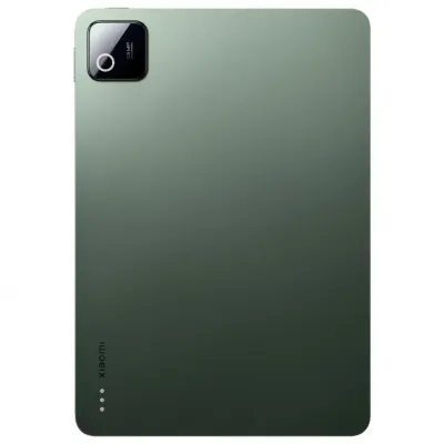 Планшет Xiaomi Pad 8 Pro, 8/256 ГБ, Wi-Fi, Pine Green, зеленый