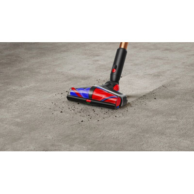 Пылесос Dyson V16 SV53 Piston Animal, Black/Copper, Черный/Медь