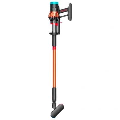 Пылесос Dyson V16 SV53A Piston Animal, Black/Copper, Черный/Медь