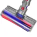 Пылесос Dyson V8 SV25 Absolute, Yellow/Nickel, Желтый/Никель Пылесос Dyson V8 SV25 Absolute, Yellow/Nickel, Желтый/Никель
