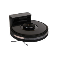 Робот-пылесос Viomi V5 Pro, Black, Черный