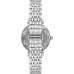 Часы Armani Emporio Armani Ladies Gianni T-Bar, Silver, Серебристый