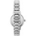 Часы Armani Emporio Armani Round Dial Women, Silver, Серебристый