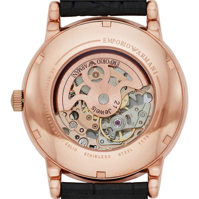 Механические наручные часы Emporio Armani AR60007