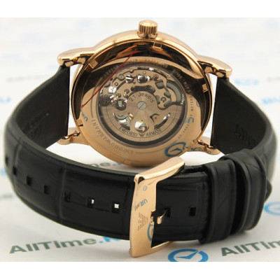 Механические наручные часы Emporio Armani AR60007