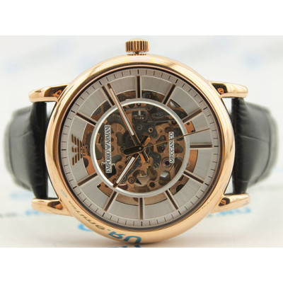 Механические наручные часы Emporio Armani AR60007