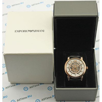 Механические наручные часы Emporio Armani AR60007