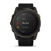 Garmin Enduro 3 Sapphire Solar, черный