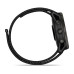 Garmin Enduro 3 Sapphire Solar, черный