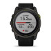 Garmin Enduro 3 Sapphire Solar, черный