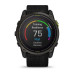 Garmin Enduro 3 Sapphire Solar, черный