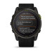 Garmin Enduro 3 Sapphire Solar, черный