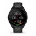 Умные часы Garmin Forerunner 165, черный