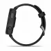 Умные часы Garmin Forerunner 165, черный