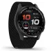 Смарт-часы Garmin Approach S50, 43 мм, Bluetooth, Black, черный