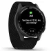 Смарт-часы Garmin Approach S50, 43 мм, Bluetooth, Black, черный