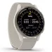 Смарт-часы Garmin Approach S50, 43 мм, Ivory, Bluetooth, Ivory, слоновая кость
