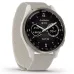 Смарт-часы Garmin Approach S50, 43 мм, Ivory, Bluetooth, Ivory, слоновая кость