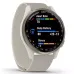 Смарт-часы Garmin Approach S50, 43 мм, Ivory, Bluetooth, Ivory, слоновая кость