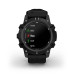 Смарт-часы Garmin Descent G2, 45 мм, Black Silicone Band, Bluetooth, Black, черный