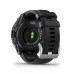Смарт-часы Garmin Descent G2, 45 мм, Black Silicone Band, Bluetooth, Black, черный