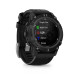 Смарт-часы Garmin Descent G2, 45 мм, Black Silicone Band, Bluetooth, Black, черный