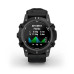 Смарт-часы Garmin Descent G2, 45 мм, Black Silicone Band, Bluetooth, Black, черный