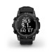 Смарт-часы Garmin Descent G2, 45 мм, Black Silicone Band, Bluetooth, Black, черный