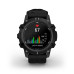 Смарт-часы Garmin Descent G2, 45 мм, Black Silicone Band, Bluetooth, Black, черный