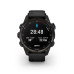 Смарт-часы Garmin Descent Mk3i, 43 мм, Bluetooth, Carbon Grey/Black, черный Смарт-часы Garmin Descent Mk3i, 43 мм, Bluetooth, Carbon Grey/Black, черный