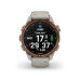 Смарт-часы Garmin Descent MK3I, 43 мм, Bluetooth, French Gray, светло-серый