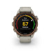 Смарт-часы Garmin Descent MK3I, 43 мм, Bluetooth, French Gray, светло-серый