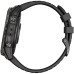 Garmin Fenix 7X Pro Sapphire Solar, 51 мм, серый силикон Garmin Fenix 7X Pro Sapphire Solar, 51 мм, серый силикон