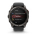 Garmin Fenix 8 Pro, 51 мм, темно-серый титан Garmin Fenix 8 Pro, 51 мм, темно-серый титан