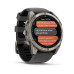 Garmin Fenix 8 Pro, 51 мм, серый титан (Graphite)