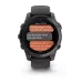 Смарт-часы Garmin Fenix E, 47 мм, 125–208 мм, Bluetooth, Slate Gray/Black, черный Смарт-часы Garmin Fenix E, 47 мм, 125–208 мм, Bluetooth, Slate Gray/Black, черный