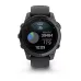 Смарт-часы Garmin Fenix E, 47 мм, 125–208 мм, Bluetooth, Slate Gray/Black, черный Смарт-часы Garmin Fenix E, 47 мм, 125–208 мм, Bluetooth, Slate Gray/Black, черный