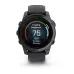 Смарт-часы Garmin Fenix E, 47 мм, 125–208 мм, Bluetooth, Slate Gray/Black, черный Смарт-часы Garmin Fenix E, 47 мм, 125–208 мм, Bluetooth, Slate Gray/Black, черный