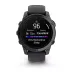 Смарт-часы Garmin Fenix E, 47 мм, 125–208 мм, Bluetooth, Slate Gray/Black, черный Смарт-часы Garmin Fenix E, 47 мм, 125–208 мм, Bluetooth, Slate Gray/Black, черный