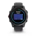 Смарт-часы Garmin Fenix E, 47 мм, 125–208 мм, Bluetooth, Slate Gray/Black, черный Смарт-часы Garmin Fenix E, 47 мм, 125–208 мм, Bluetooth, Slate Gray/Black, черный