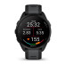 Garmin Forerunner 165 Music, черный