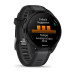 Garmin Forerunner 165 Music, черный