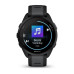 Garmin Forerunner 165 Music, черный