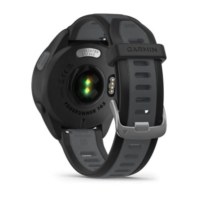 Garmin Forerunner 165 Music, черный