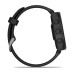 Garmin Forerunner 165 Music, черный