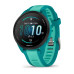 Garmin Forerunner 165 Music, бирюзовый (Turquoise Aqua)