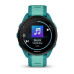 Garmin Forerunner 165 Music, бирюзовый (Turquoise Aqua)