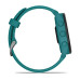 Garmin Forerunner 165 Music, бирюзовый (Turquoise Aqua)