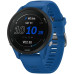 Garmin Forerunner 255, Tidal Blue