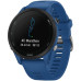 Garmin Forerunner 255, Tidal Blue
